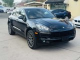Used 2018 Porsche Macan S image 4