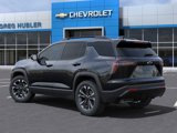 New 2025 Chevrolet Equinox RS w/ Convenience Package III image 3