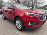 Used 2022 Ford Edge SEL w/ Convenience Package image 4