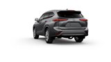 New 2025 Toyota Highlander Limited image 4