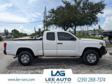 Used 2023 Toyota Tacoma SR5 image 2