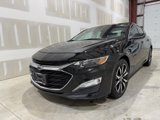 Used 2025 Chevrolet Malibu RS image 2