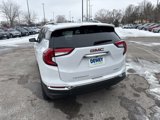 Used 2022 GMC Terrain SLT image 4