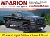 New 2025 RAM 2500 Big Horn image 1