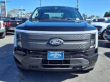 New 2025 Ford F150 Lightning XLT image 2