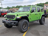New 2025 Jeep Wrangler Unlimited Rubicon 392 image 2