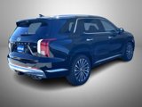 New 2025 Hyundai Palisade Calligraphy image 5