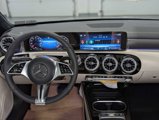 New 2025 Mercedes-Benz CLA 250 4MATIC image 5