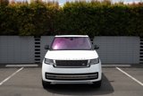 Used 2023 Land Rover Range Rover SE image 2