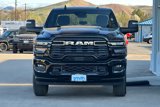 New 2025 RAM 3500 Big Horn image 3