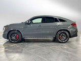 New 2025 Mercedes-Benz GLE 63 AMG S image 2