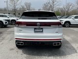 New 2025 Volkswagen Atlas Cross Sport SEL Premium R-Line image 6