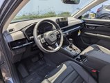 New 2026 Honda CR-V EX image 4