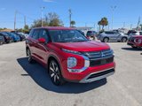 New 2025 Mitsubishi Outlander SE image 3