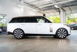 Used 2023 Land Rover Range Rover SV image 5