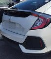 Used 2018 Honda Civic LX image 3