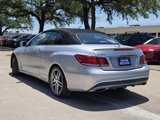 Used 2016 Mercedes-Benz E 550 Cabriolet image 3