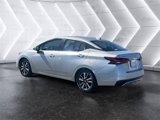 Used 2021 Nissan Versa SV image 3