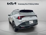 New 2026 Kia Sportage X-Line image 5