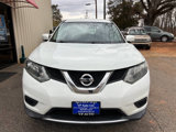 Used 2016 Nissan Rogue S image 2