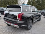 New 2025 Hyundai Palisade Calligraphy image 4