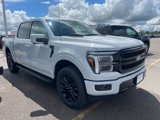 New 2025 Ford F150 Lariat image 2