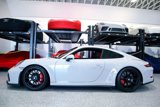 Used 2018 Porsche 911 GT3 image 2