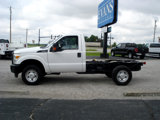 Used 2016 Ford F250 XL w/ Power Equipment Group image 5
