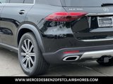 New 2026 Mercedes-Benz GLE 350 4MATIC image 4