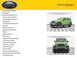 New 2025 Jeep Wrangler Unlimited Sahara image 3