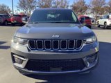 New 2025 Jeep Grand Cherokee Laredo X image 4