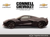 New 2025 Chevrolet Corvette E-Ray image 5