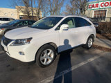 Used 2015 Lexus RX 350 AWD image 6
