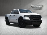 New 2025 RAM 1500 Rebel w/ Rebel Level 1 Equipment Group image 2