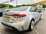 Used 2021 Toyota Corolla SE w/ Carpet Mat Package (TMS) image 6