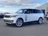 New 2025 Land Rover Range Rover Long Wheelbase SE image 2