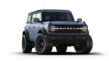 New 2025 Ford Bronco Outer Banks image 4