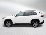 Used 2024 Toyota RAV4 XLE image 4