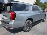 New 2025 GMC Yukon XL Elevation image 6