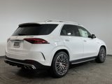 New 2025 Mercedes-Benz GLE 63 AMG S image 4