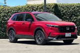 New 2026 Honda CR-V TrailSport image 2