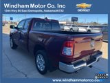 Used 2022 RAM 1500 Big Horn image 3
