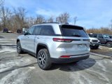 New 2025 Jeep Grand Cherokee Limited image 5