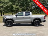 New 2026 Chevrolet Colorado Trail Boss image 4