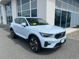 New 2025 Volvo XC40 B5 Ultra w/ Protection Package Premier image 2
