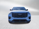 New 2025 Ford Explorer Platinum image 3