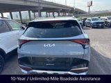 Certified 2023 Kia Sportage SX image 3