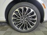 New 2026 Hyundai Palisade Calligraphy image 3