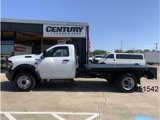 Used 2024 RAM 5500 Tradesman w/ Max Tow Package image 4