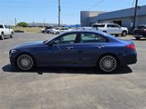 New 2025 Mercedes-Benz C 300 Sedan image 3
